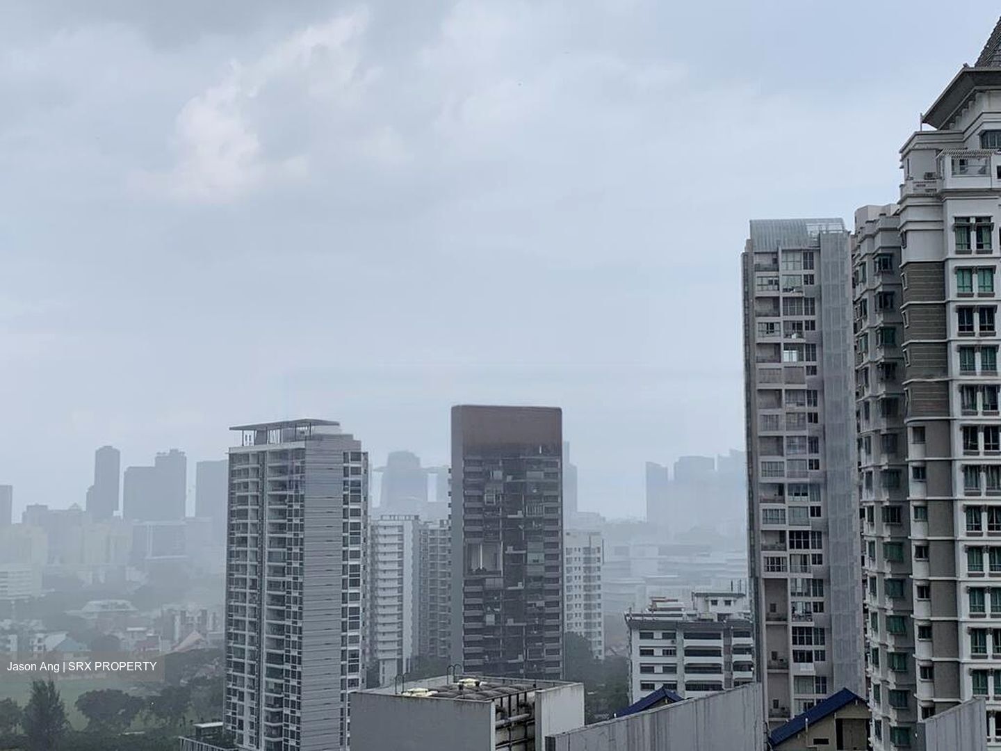 Soleil @ Sinaran (D11), Condominium #470580701